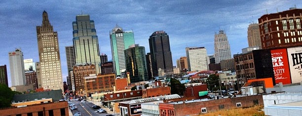 Missouri Cities