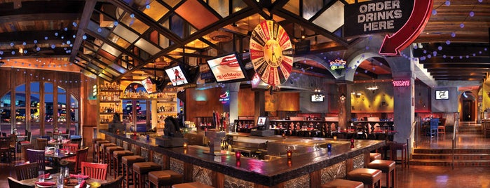 Diablo's Cantina is one of Las Vegas Dining.