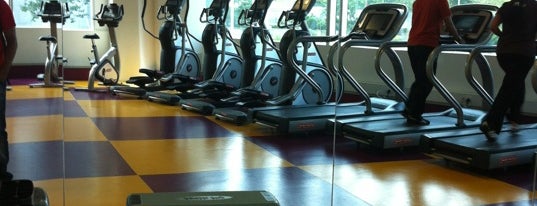 Yahoo! BTP Gym is one of Guide to Bengaluru's best spots.