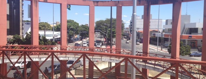 Mercado São Sebastião is one of Fortaleza.