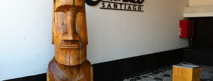 Chilenazo is one of Lugares favoritos de Syanfuy.
