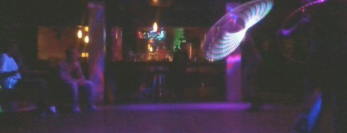 Karma Lounge is one of Music Venues in Austin, TX.