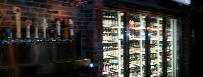 World of Beer is one of Tampa Bay Nightlife.