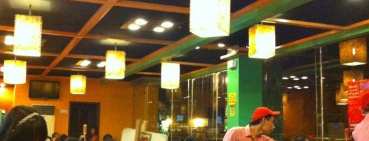 Mang Inasal is one of Shiny Philippines.