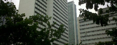 Hotel Nikko Jakarta is one of Jakarta Tourism: Enjoy Jakarta.