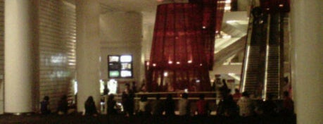 CGV Cinemas is one of Bioskop.