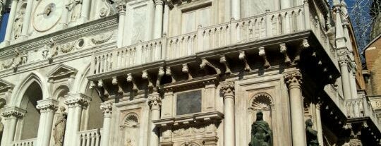 Basilica di San Marco is one of Bucket List.