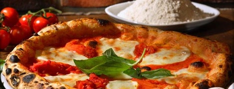 Vulkania is one of Pizza a Milano (e provincia).