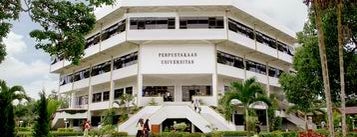Universitas Sumatera Utara is one of Horas Kota Medan, North Sumatra #4sqCities.