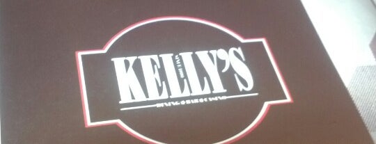 Kellys is one of After Work & Cheap Beer - Stockholm.
