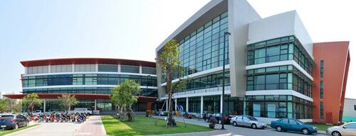 คณะสาธารณสุขศาสตร์  อาคารเอกาทศรถ  :  FACULTY  OF  PUBLIC  HEALTH,  NARESUAN  UNIVERSITY is one of Naresuan University มหาวิทยาลัยนเรศวร.