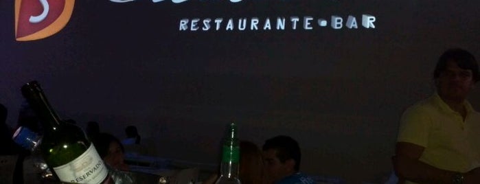 Samauma Bar e Restaurante is one of Bares e boates de Goiânia.