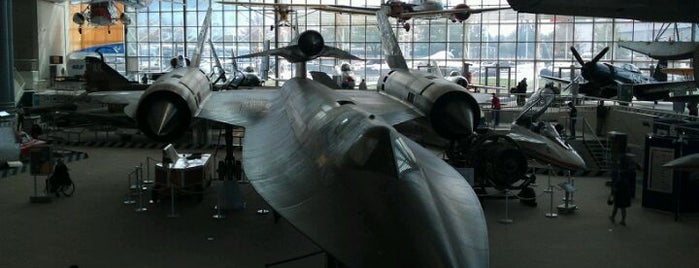 Locations Of The Sr 71 Blackbird Family Locations Of The Sr 71 Blackbird Family