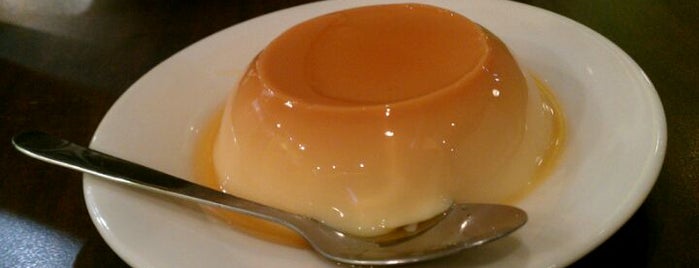 Hong Kong Dessert甜品哥哥 is one of subang usj.