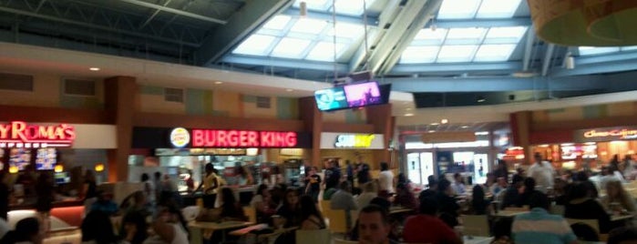 Sawgrass Mills Food Court is one of Best of Greater Fort Lauderdale.