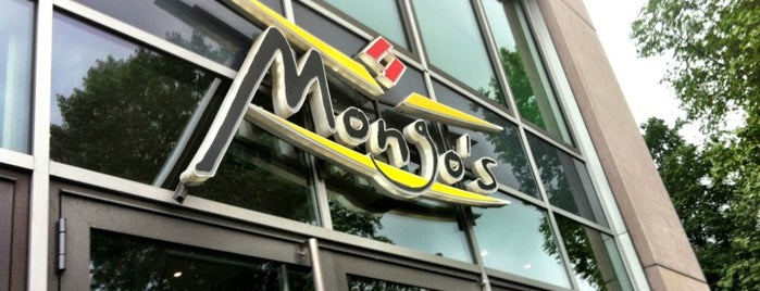 Mongo's is one of StorefrontSticker #4sqCities: Köln.