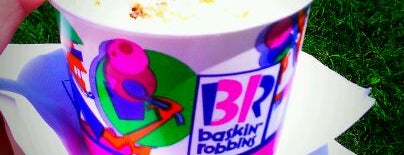 Baskin-Robbins is one of 🖤💀🖤 LiivingD3adGirl'in Beğendiği Mekanlar.