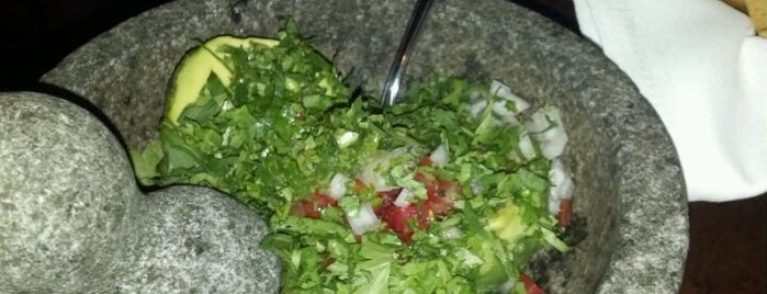 La Hacienda is one of The 15 Best Places for Guacamole in Scottsdale.