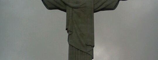 Christ the Redeemer is one of Best of World Edition part 1.