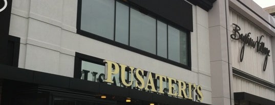 Pusateri's Fine Foods is one of Specialty Food & Drink Shops in Toronto.