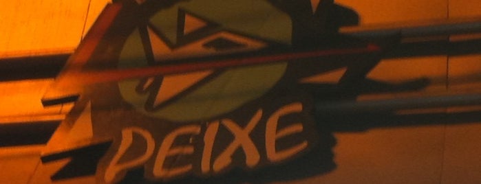 Bar do Peixe is one of Lieux sauvegardés par Martha.