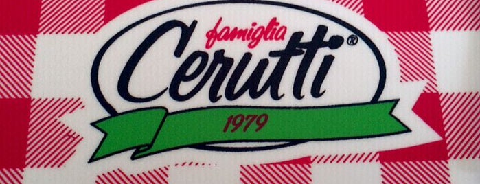 Famiglia Cerutti is one of Locais curtidos por Rodrigo.