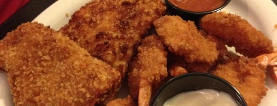 Goose Creek Diner is one of The 11 Best Places for Croquettes in Louisville.