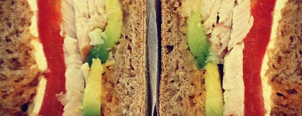 NYC Food - Sandwiches