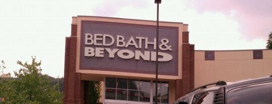 Bed Bath & Beyond is one of Kesha : понравившиеся места.