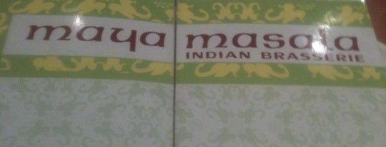 Maya Masala is one of My Favorite Restaurant in Perth.