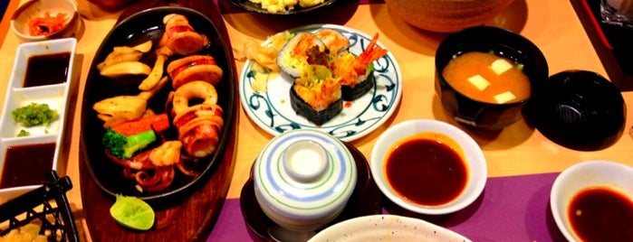 FUMi is one of Japan Restaurant Chill Chill (กรุงเทพ).