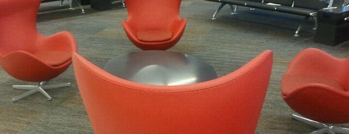 Red Chairs is one of ..