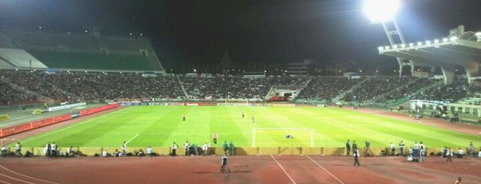 Stadionok