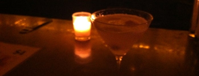 Verlaine Bar & Lounge is one of NYC's Lower East Side.