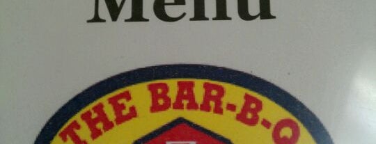 BBQ Barn is one of Evansville, IN - Restaurants.