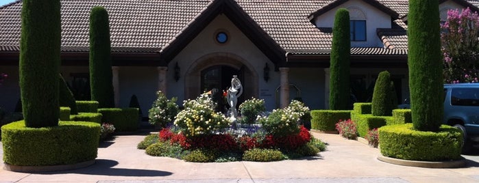 The Estate Yountville is one of Best Places to Check out in United States Pt 6.