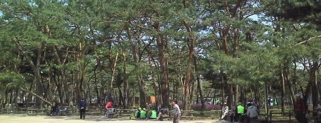 솔밭근린공원 is one of Samgaksan Hike.