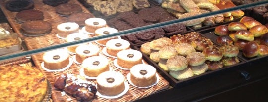 Princi is one of Eat & Drink - Milan.