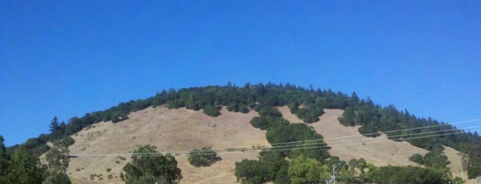 Rincon Valley, Santa Rosa is one of Lieux qui ont plu à Tammy.