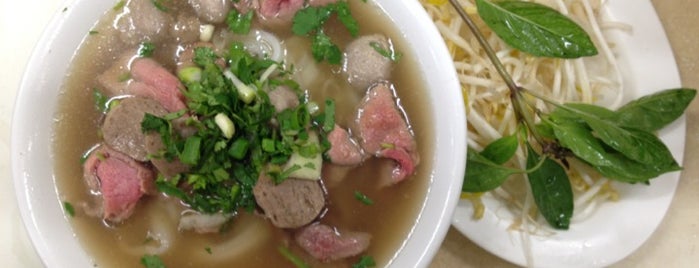 Mekong Vietnamese is one of Eat, Drink, Melbourne..