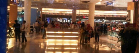 Pejaten Village is one of Top picks for Malls.