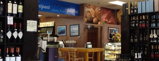 Graziano's Market is one of Bianca’s Liked Places.