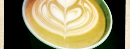 Everyman Espresso is one of Weekend in NYC 2012.