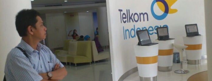 Plaza Telkom is one of Guide to Banjarmasin's best spots.