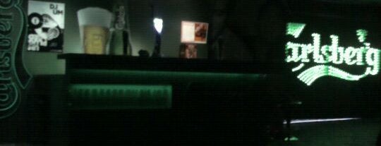 Insólito is one of braga.