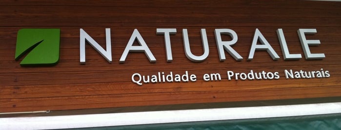 Naturale is one of Distrito Vegan.
