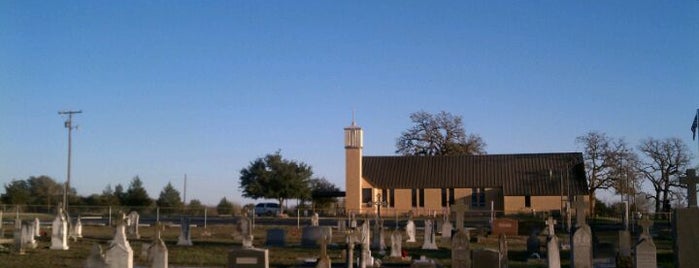 Holy Rosary Catholic Church is one of Bryan/ College Station Area Parishes.