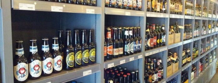 The Local Bottlestore & Provisions is one of Melbourne Life & Style.