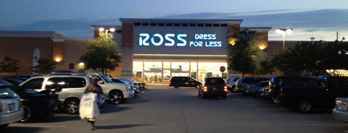 Ross Dress for Less is one of Davenport FL Shops - www.ridgeassembly.org.
