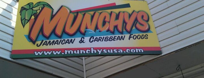 Munchy's Tobacco And Snacks is one of B4S supporters.